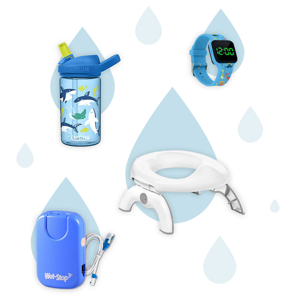 The Drop Therapy - Recommended Products